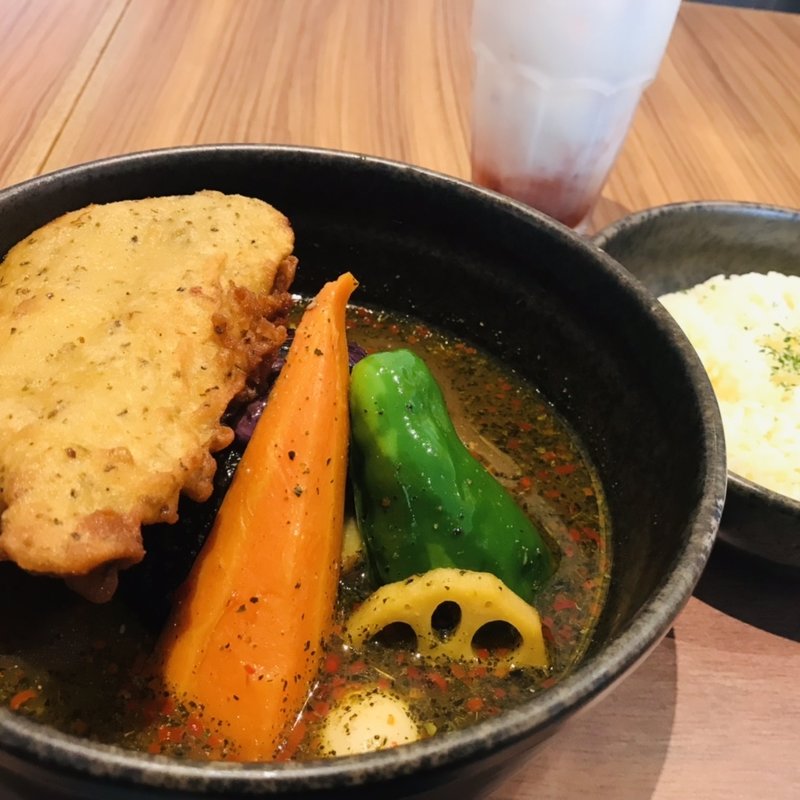 曼荼羅サクッと骨なしキチン(ピカンティ)