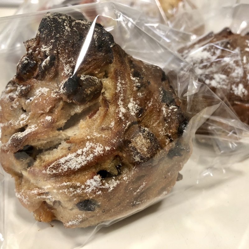 季節のデニッシュ(ルヴァン・パストリー)