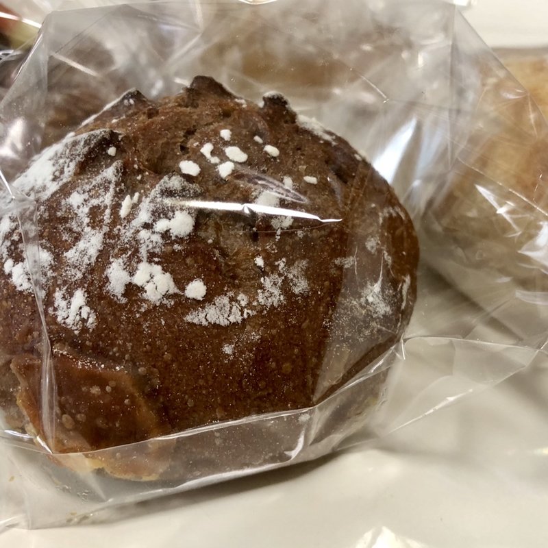 カントリーレーズン(ルヴァン・パストリー)