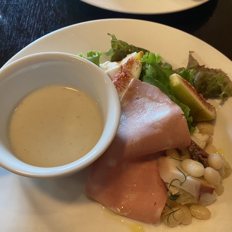 (トラットリア・フランチェスカ )