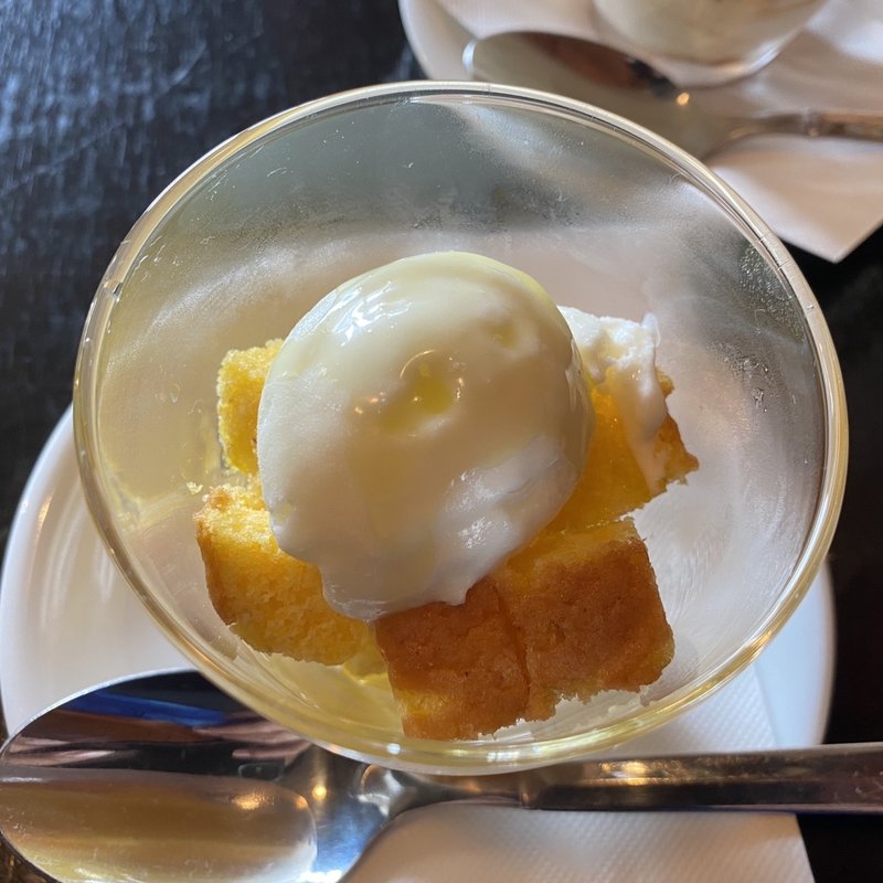 (トラットリア・フランチェスカ )