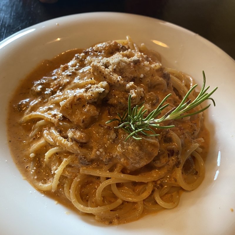 (トラットリア・フランチェスカ )