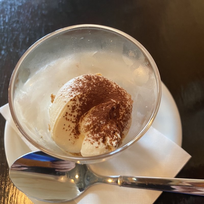 (トラットリア・フランチェスカ )