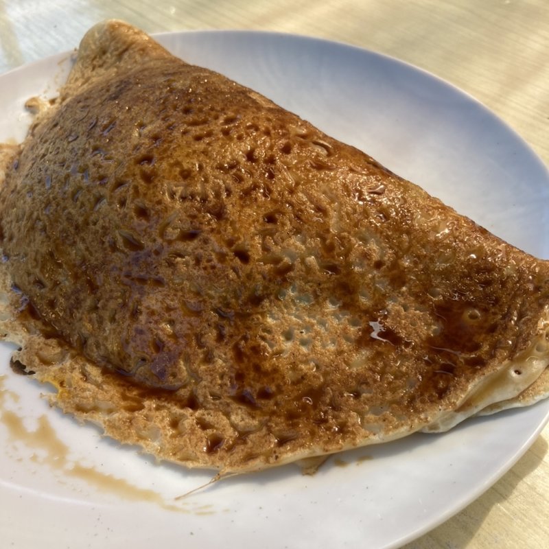 フライ(かねつき堂)