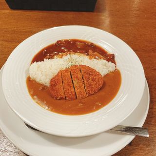(放心亭)