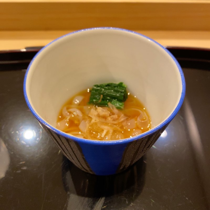 のれそれ(あま木 )