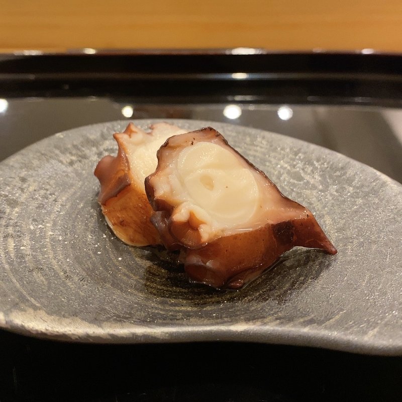 日間賀島のタコ(あま木 )