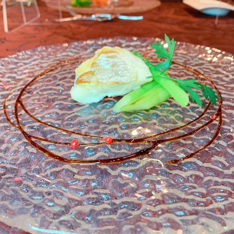 ポワソン(クラブ ヴィアージュ 堺)