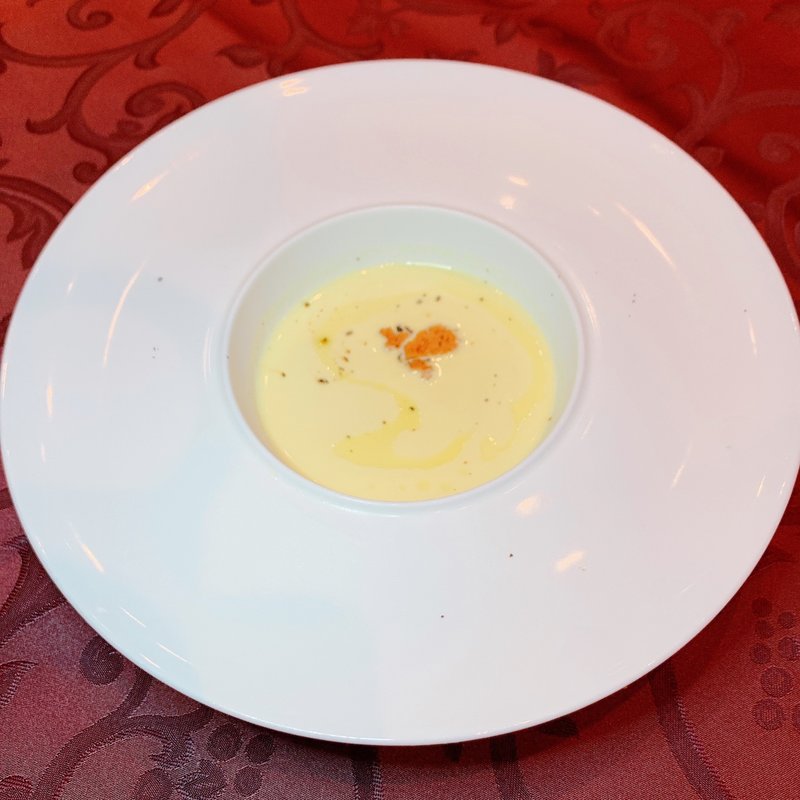 スープ(クラブ ヴィアージュ 堺)