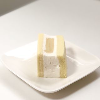 プリンサンド(the vegan marshmallow)