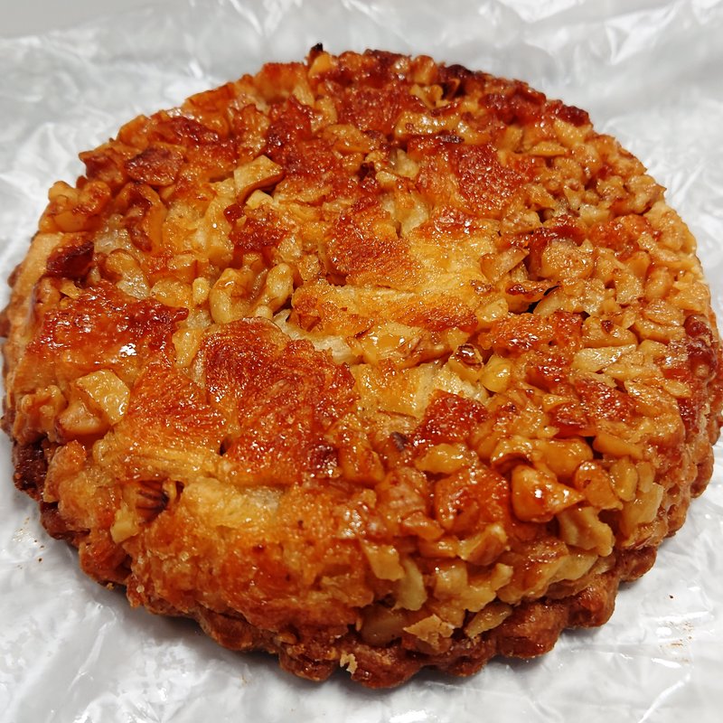 クロッカン(オーボンパン パンプロ ジャポン 八王子店)