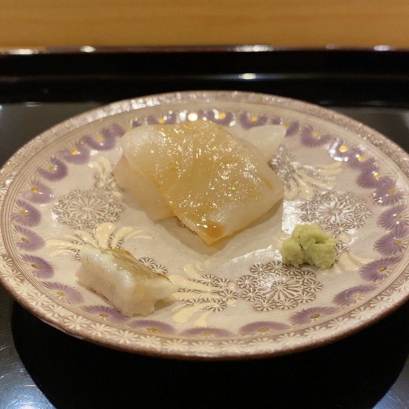 ヒラメ(あま木 )