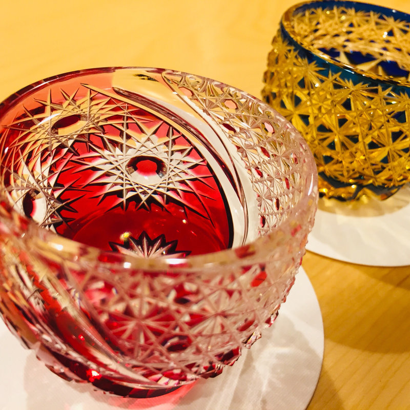 秋田 山田錦 ゆきの美人(鮨一)