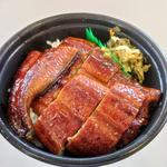 鰻重ダブル