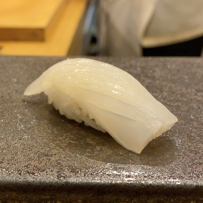 スミイカ(あま木 )