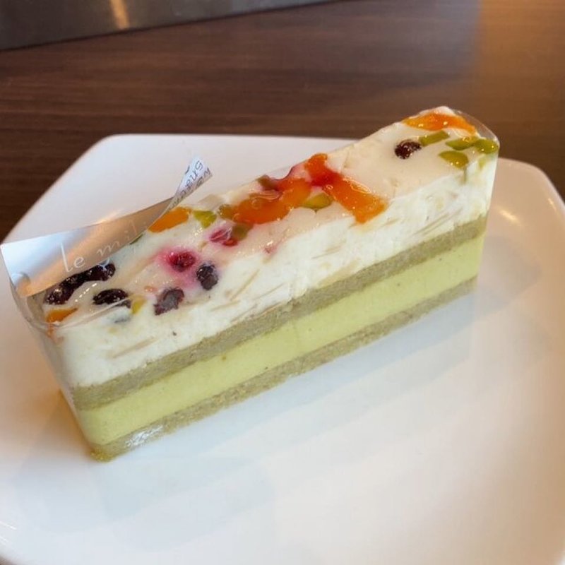 (ル･ミリュウ 鎌倉山)