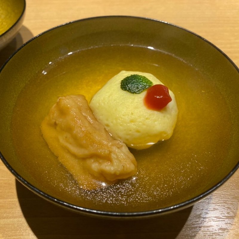 鱧のしんじょう(みこころや )