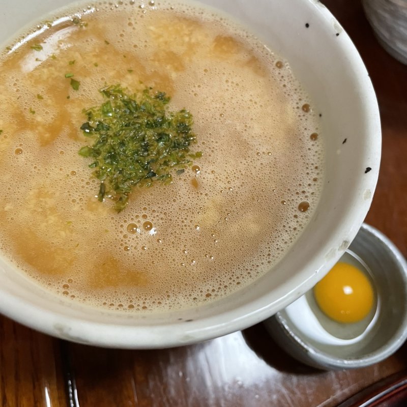 つけとろろ(みつ蔵 （みつくら）)