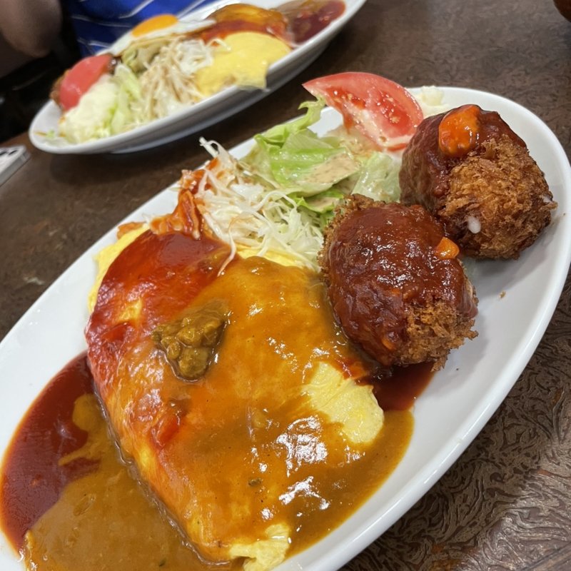 (グリルトミー PART2)