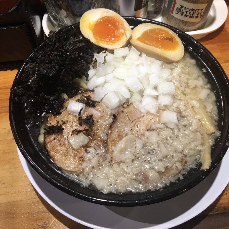 燕三条(千極煮干 （センゴクニボシ）)