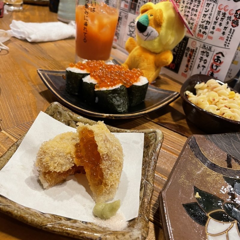 (ナミヘイスタンド)