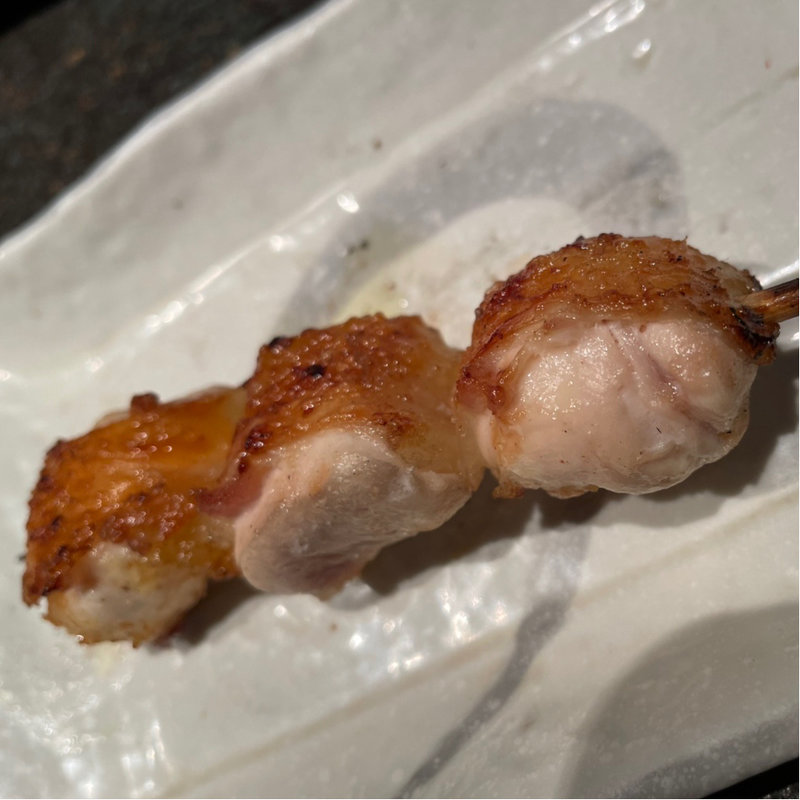 ふりそで(本家あべや 神楽坂店 )