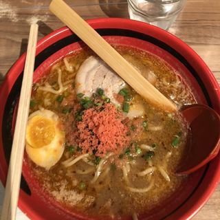 千歳市で食べられるラーメンランキング Sarah サラ