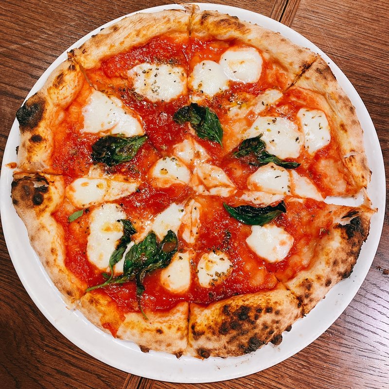 ロマーナ(ナポリの下町食堂　川崎店)