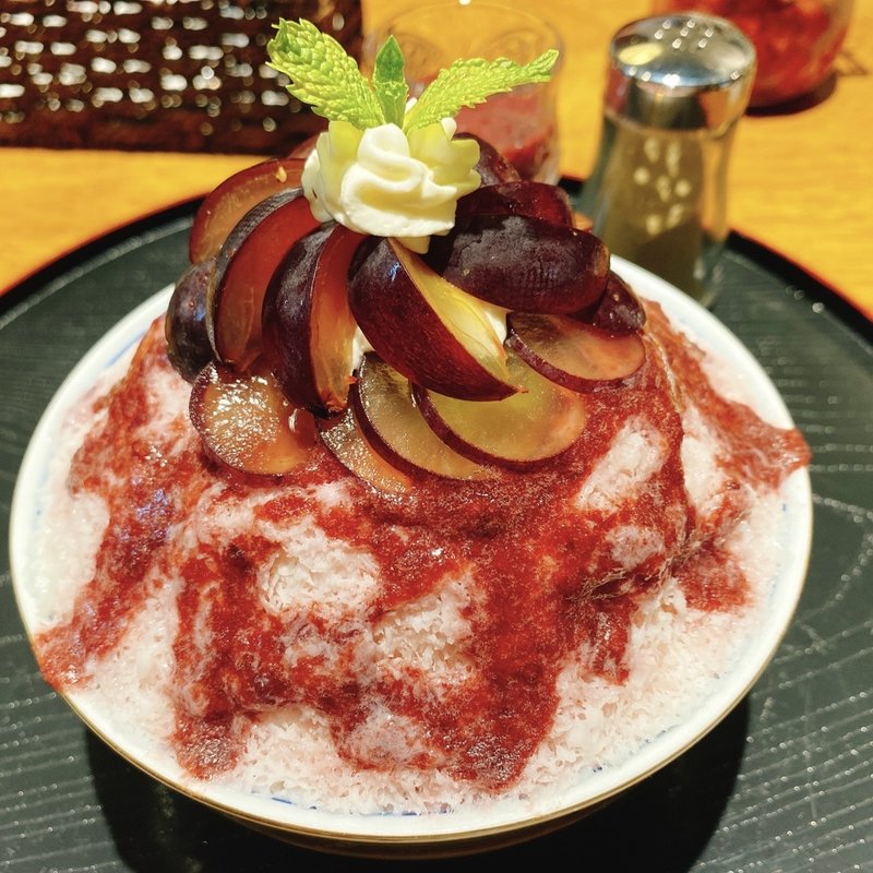 NATSU NO OWARI(ナマラマサラ)