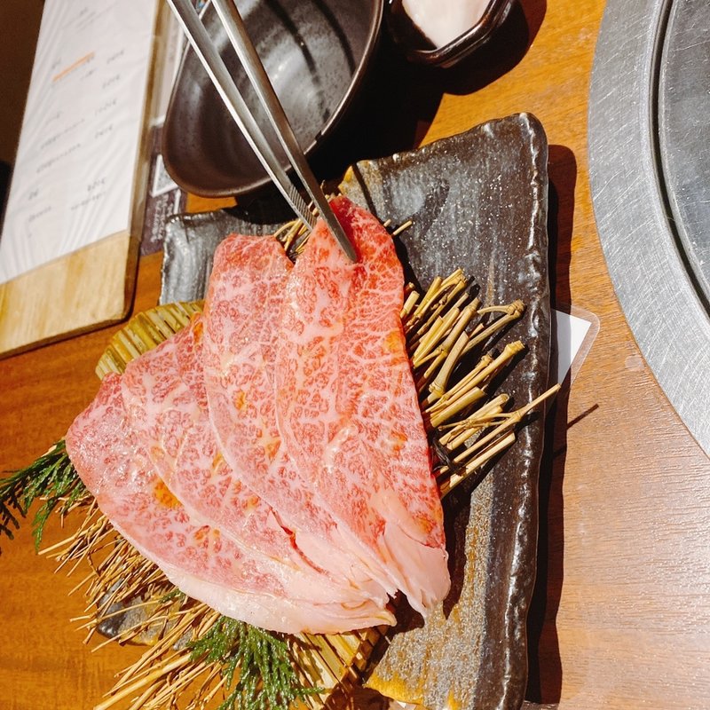 (肉匠牛虎堺筋本町店)