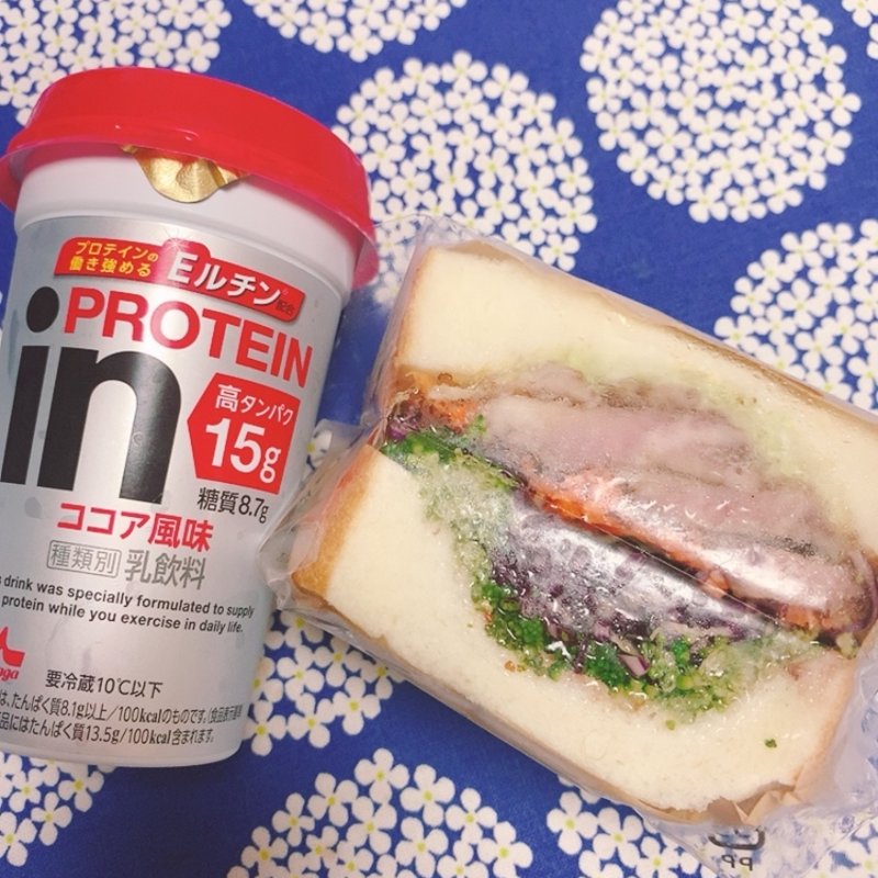 米沢豚コンフィ(麥野)