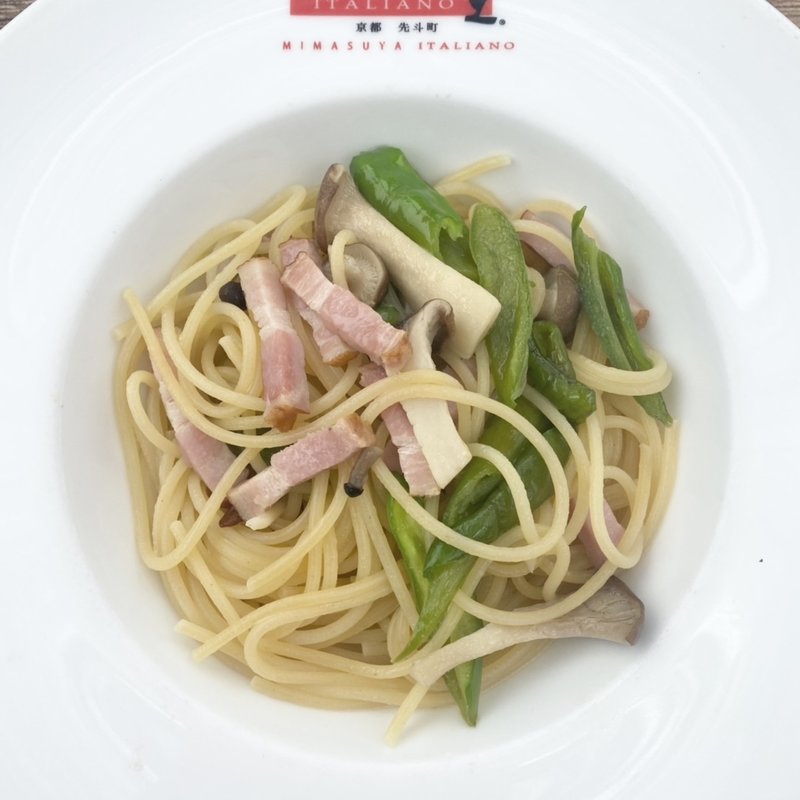 (ミマスヤ イタリアーノ （Mimasuya ITALIANO）)