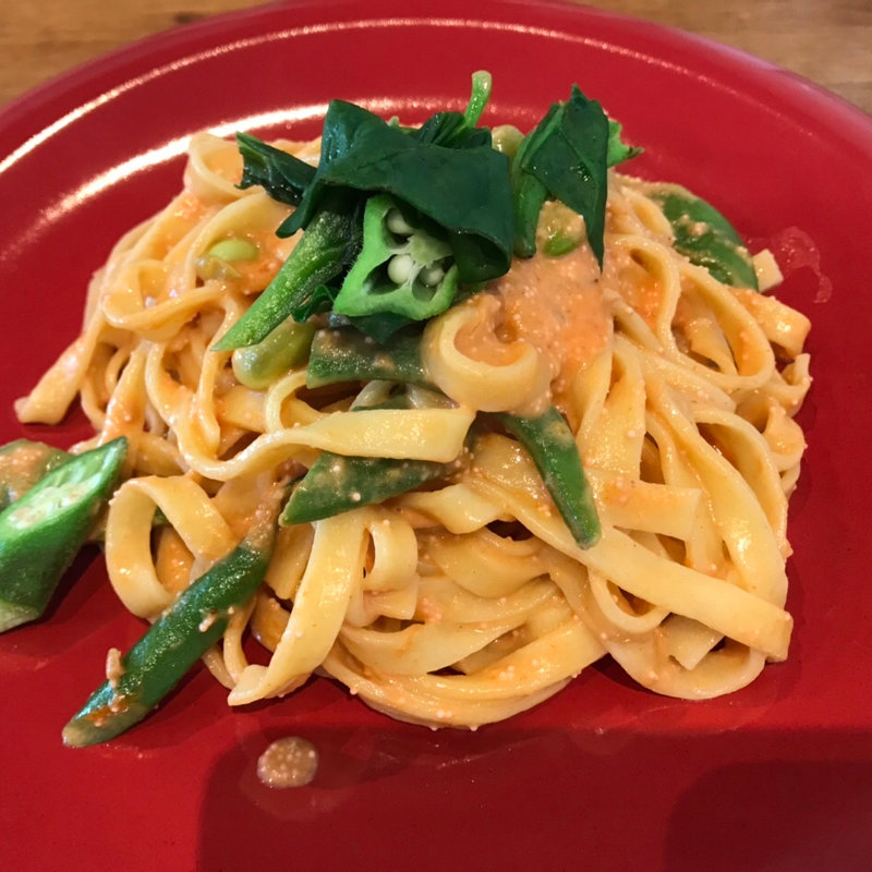 ランチセット(イタリアンダイニング　MARUTA)