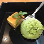 ランチセット(イタリアンダイニング　MARUTA)