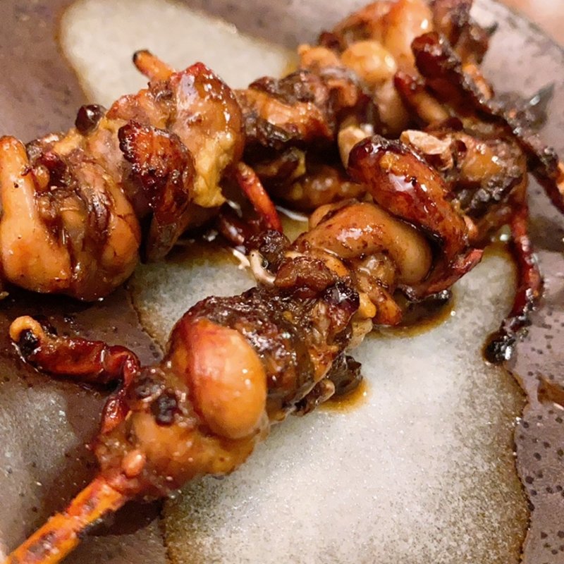 肝焼(うなくし 大井町店)