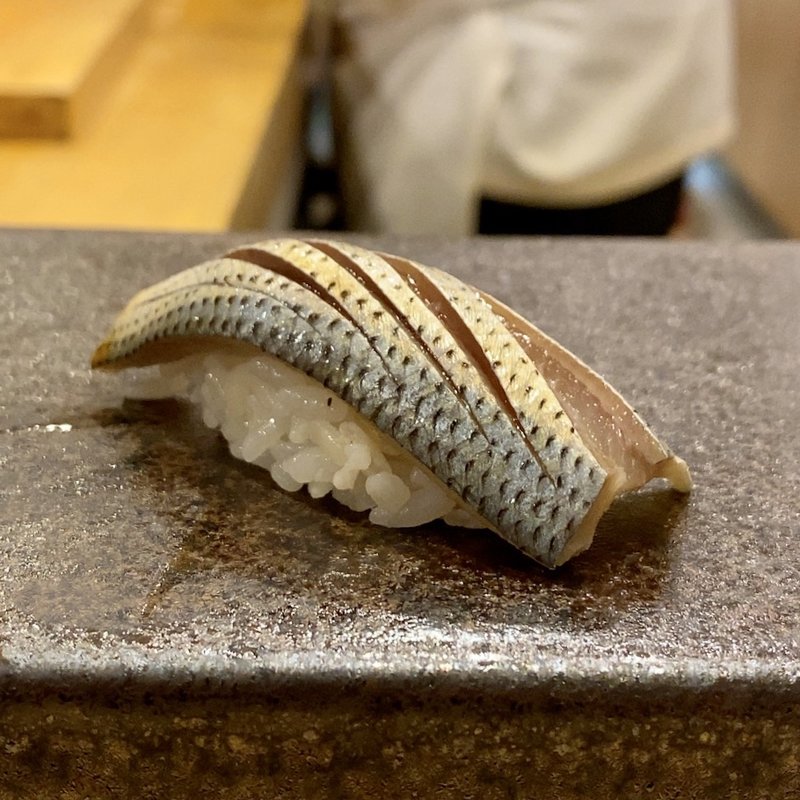 こはだ(あま木 )