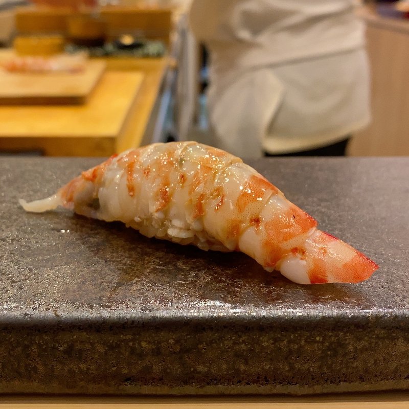 車海老(あま木 )