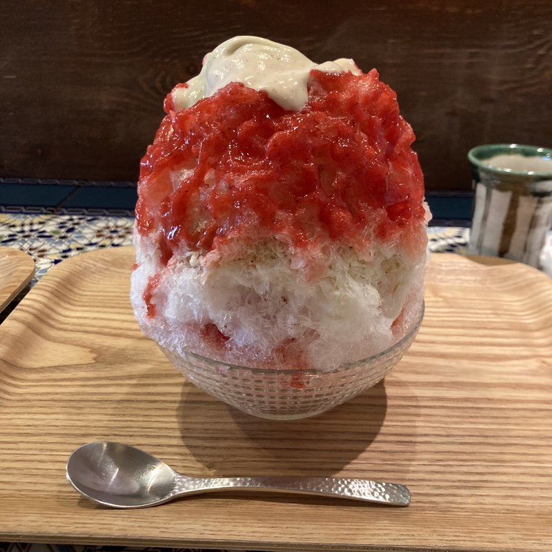 ピスタチオ(sota!)