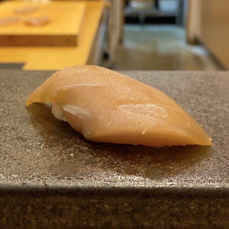 さわらの漬け(あま木 )