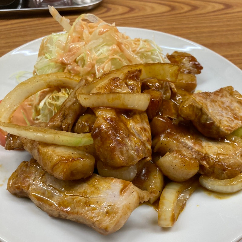 チャップ W(350g)(味の洋食 とん助)