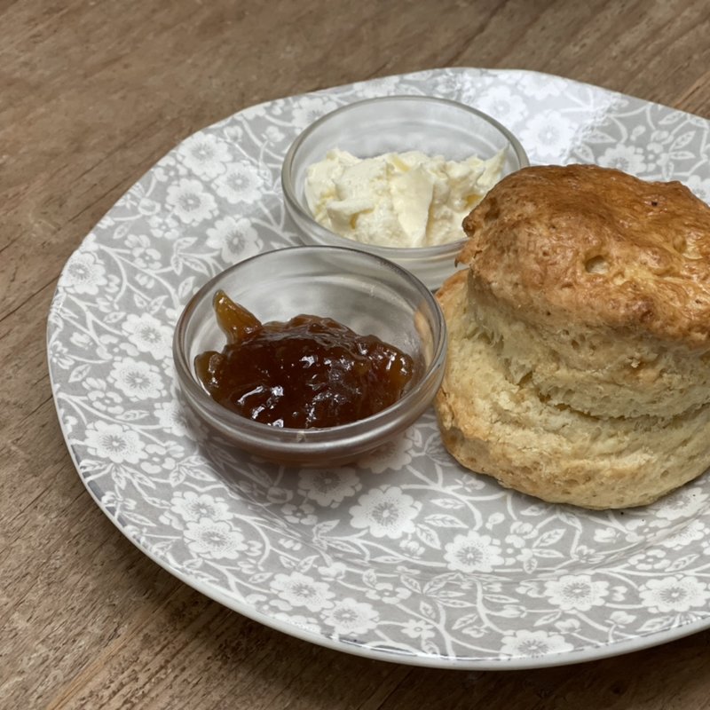 スコーン(佐倉マナーハウス)