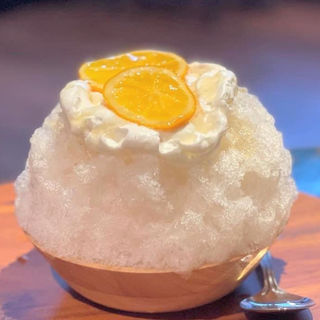 レモンレアチーズ(冬夏青々)