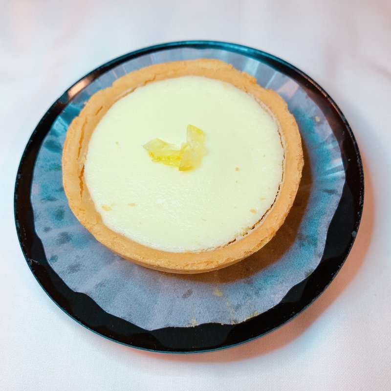 広島レモンチーズタルト(立町カヌレ)