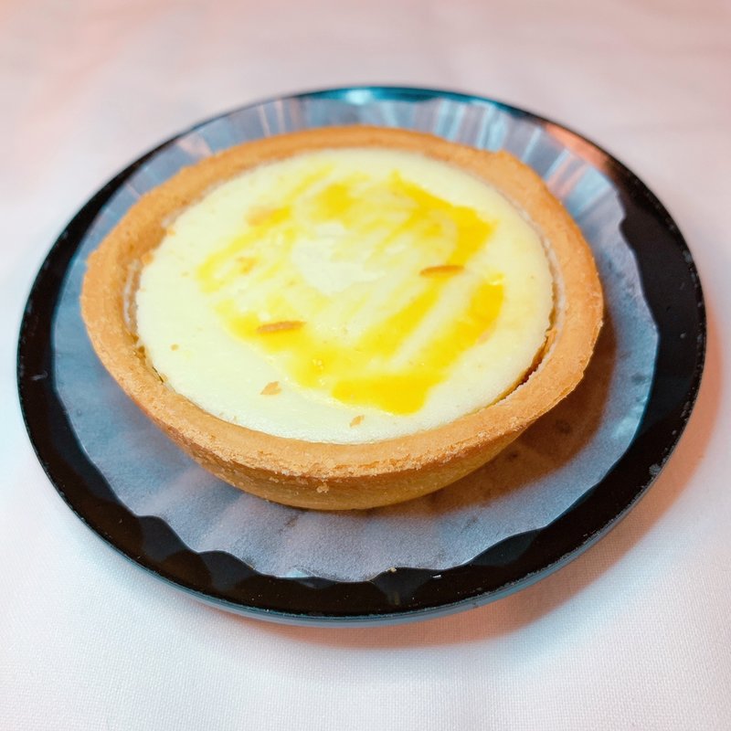 プレーンチーズタルト(立町カヌレ)