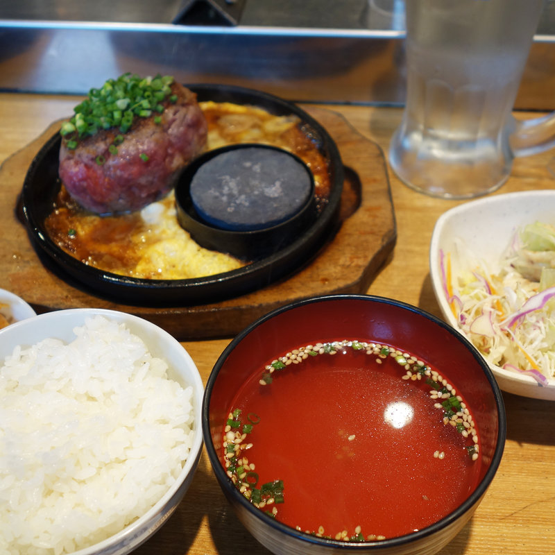 セット(焼肉 極味や 西新駅前店✳ランチ営業中)