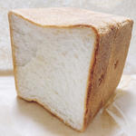 米粉の湯種食パン