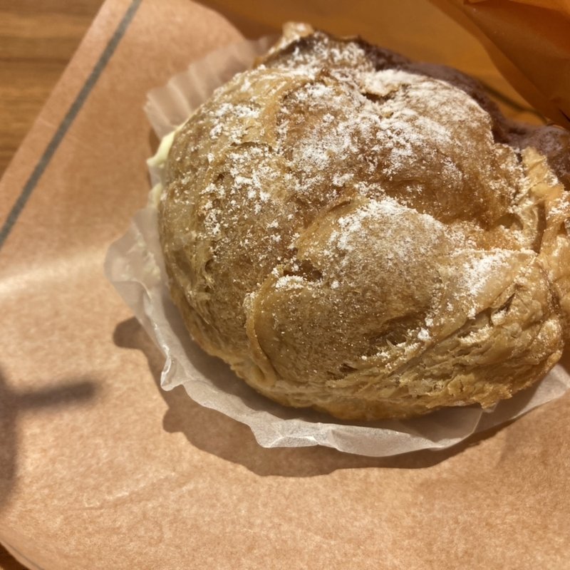 (北菓楼 新千歳空港店)