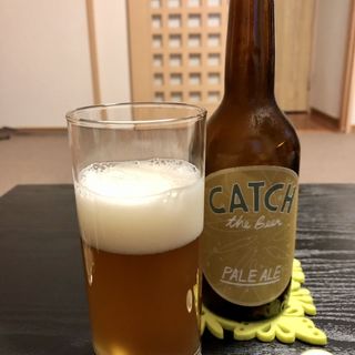 ペールエール(江川竜彦 Catch the Beer)