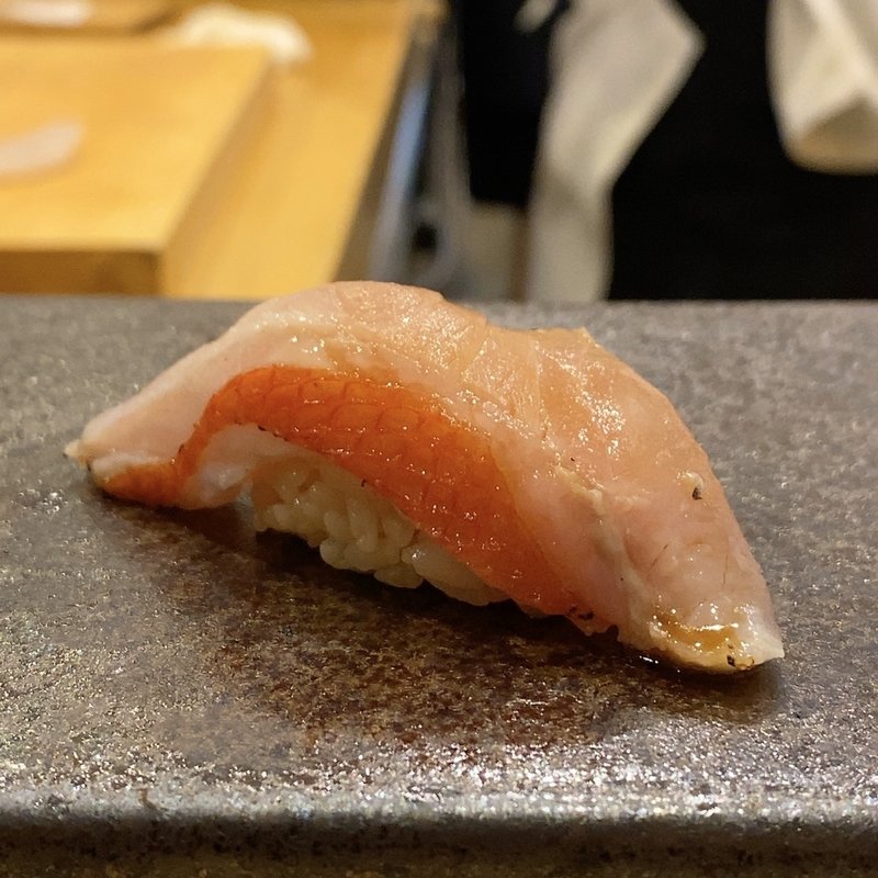 金目鯛(あま木 )