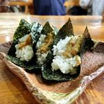 チャーマヨ(らーめん初代)